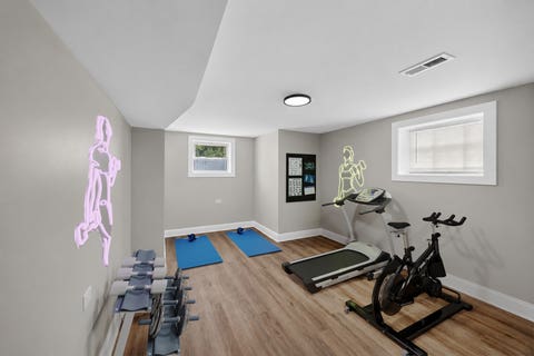 Tiny photo for 3121 N Normandy Avenue, Chicago, IL 60634 (MLS # 12742152)