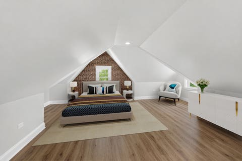 Tiny photo for 3121 N Normandy Avenue, Chicago, IL 60634 (MLS # 12742152)