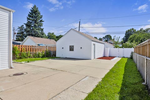 Tiny photo for 3121 N Normandy Avenue, Chicago, IL 60634 (MLS # 12742152)