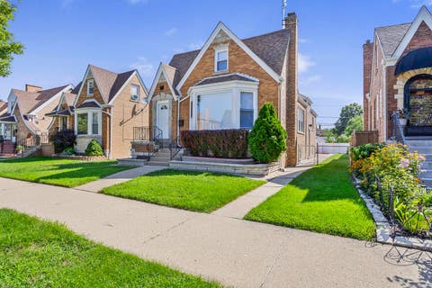 Photo of 3121 N Normandy Avenue, Chicago, IL 60634 (MLS # 12742152)