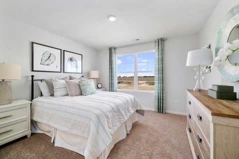Tiny photo for 1868 Keating Drive, Aurora, IL 60503 (MLS # 12788041)
