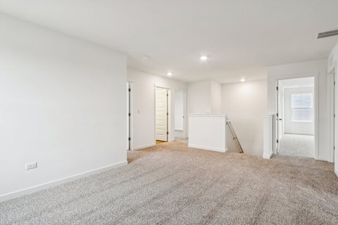 Tiny photo for 1868 Keating Drive, Aurora, IL 60503 (MLS # 12788041)