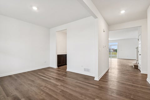 Tiny photo for 1868 Keating Drive, Aurora, IL 60503 (MLS # 12788041)