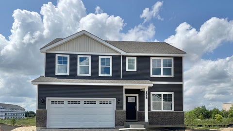 Photo of 1868 Keating Drive, Aurora, IL 60503 (MLS # 12788041)