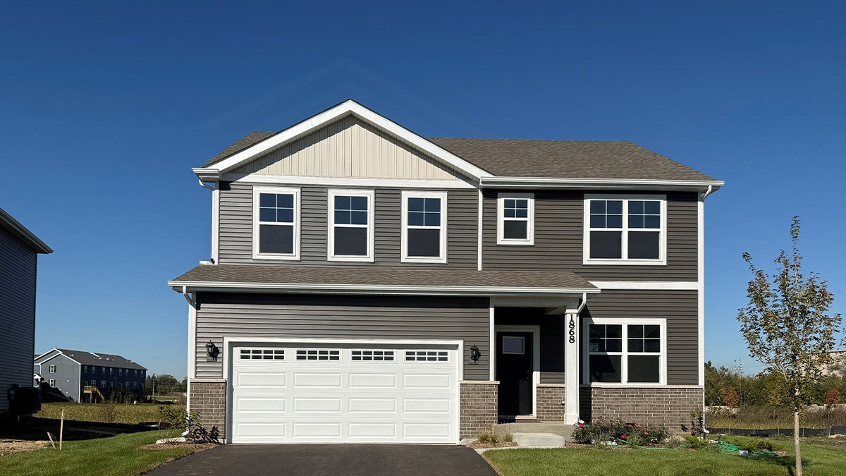 1868 Keating Drive