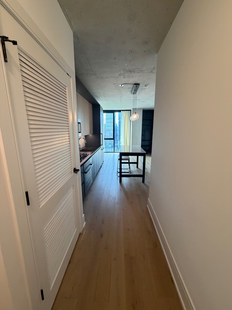 234 W Polk Street 2606