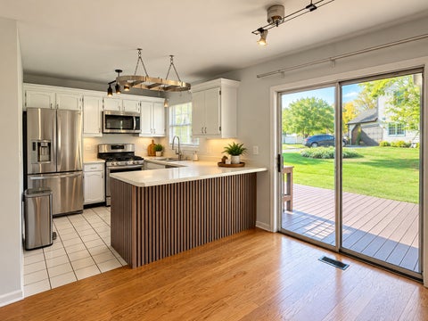 Tiny photo for 437 Ascot Lane, Streamwood, IL 60107 (MLS # 12784793)
