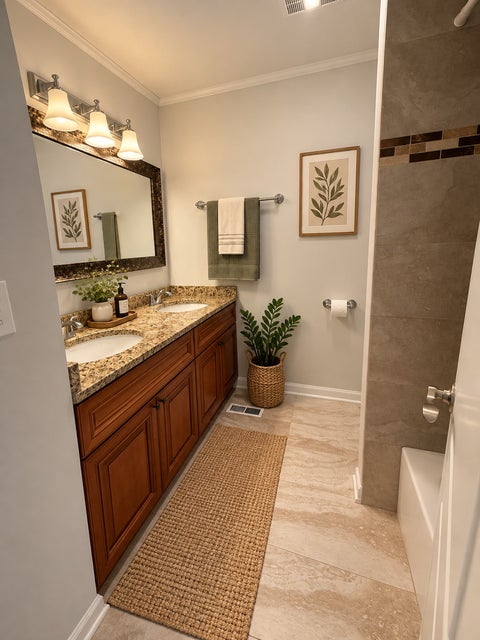 Tiny photo for 437 Ascot Lane, Streamwood, IL 60107 (MLS # 12784793)