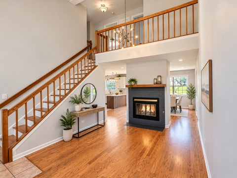Tiny photo for 437 Ascot Lane, Streamwood, IL 60107 (MLS # 12784793)