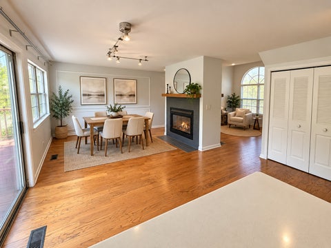 Tiny photo for 437 Ascot Lane, Streamwood, IL 60107 (MLS # 12784793)