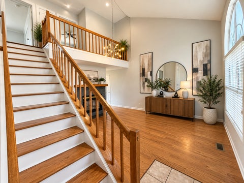 Tiny photo for 437 Ascot Lane, Streamwood, IL 60107 (MLS # 12784793)
