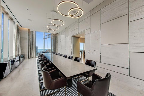 Tiny photo for 363 E Wacker Drive #2708, Chicago, IL 60601 (MLS # 12670522)