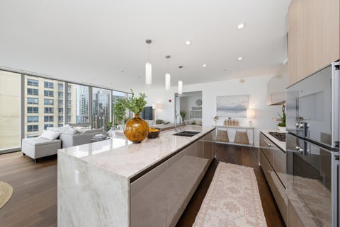 Tiny photo for 363 E Wacker Drive #2708, Chicago, IL 60601 (MLS # 12670522)