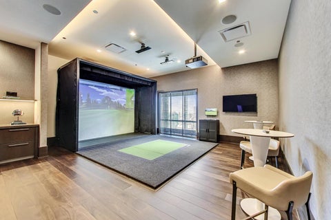Tiny photo for 363 E Wacker Drive #2708, Chicago, IL 60601 (MLS # 12670522)