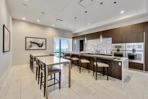 Tiny photo for 363 E Wacker Drive #2708, Chicago, IL 60601 (MLS # 12670522)