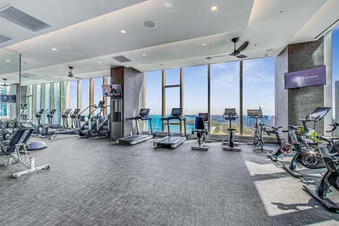 Tiny photo for 363 E Wacker Drive #2708, Chicago, IL 60601 (MLS # 12670522)