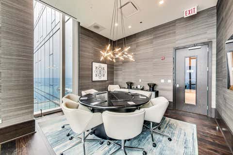 Tiny photo for 363 E Wacker Drive #2708, Chicago, IL 60601 (MLS # 12670522)