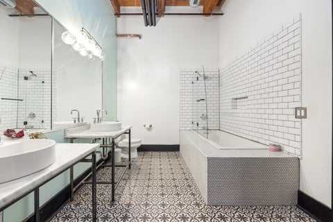 Tiny photo for 1101 W Lake Street #3C, Chicago, IL 60607 (MLS # 12685678)