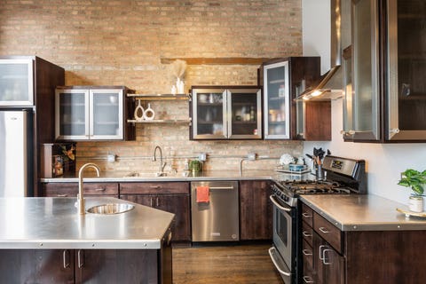 Tiny photo for 1101 W Lake Street #3C, Chicago, IL 60607 (MLS # 12685678)