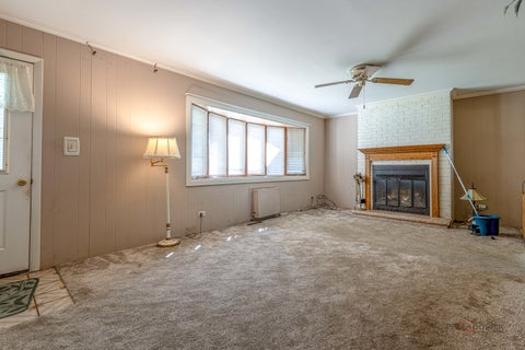 Tiny photo for 2006 Old Peterson Road, Libertyville, IL 60048 (MLS # 12762828)