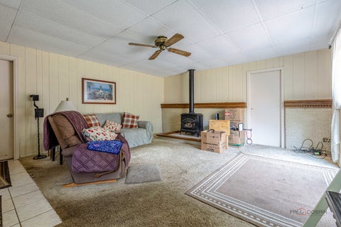 Tiny photo for 2006 Old Peterson Road, Libertyville, IL 60048 (MLS # 12762828)