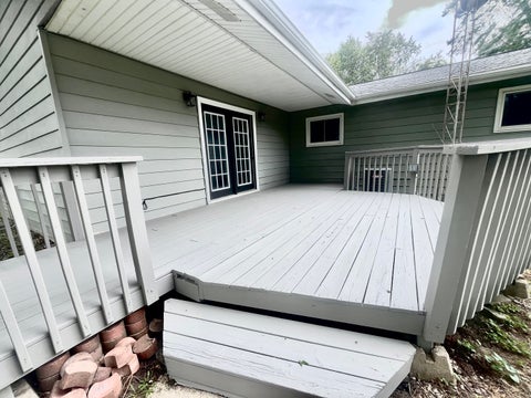 Tiny photo for 370 KAREN Drive, Bourbonnais, IL 60914 (MLS # 12769355)