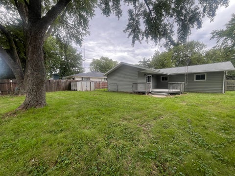 Tiny photo for 370 KAREN Drive, Bourbonnais, IL 60914 (MLS # 12769355)