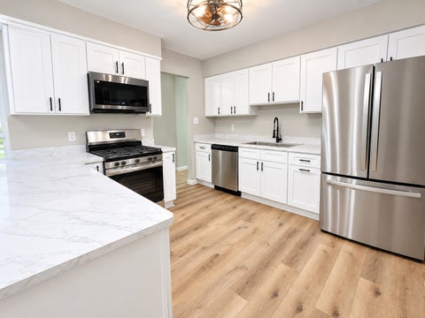 Tiny photo for 370 KAREN Drive, Bourbonnais, IL 60914 (MLS # 12769355)