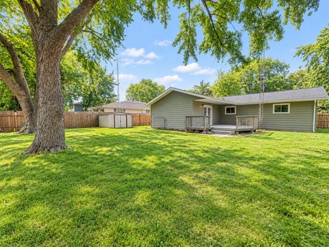 Tiny photo for 370 KAREN Drive, Bourbonnais, IL 60914 (MLS # 12769355)