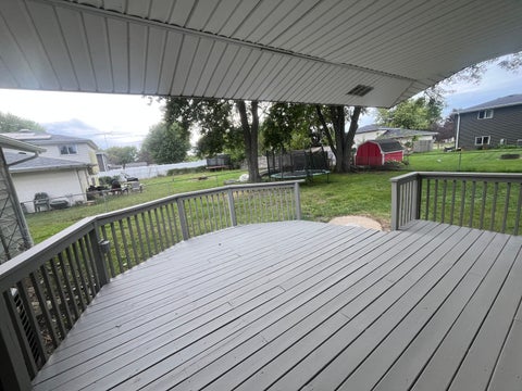 Tiny photo for 370 KAREN Drive, Bourbonnais, IL 60914 (MLS # 12769355)