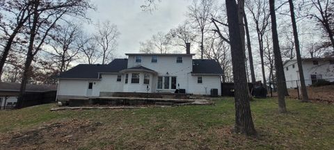 Tiny photo for #19 Wildwood Drive, Mt Vernon, IL 62864 (MLS # 12566705)