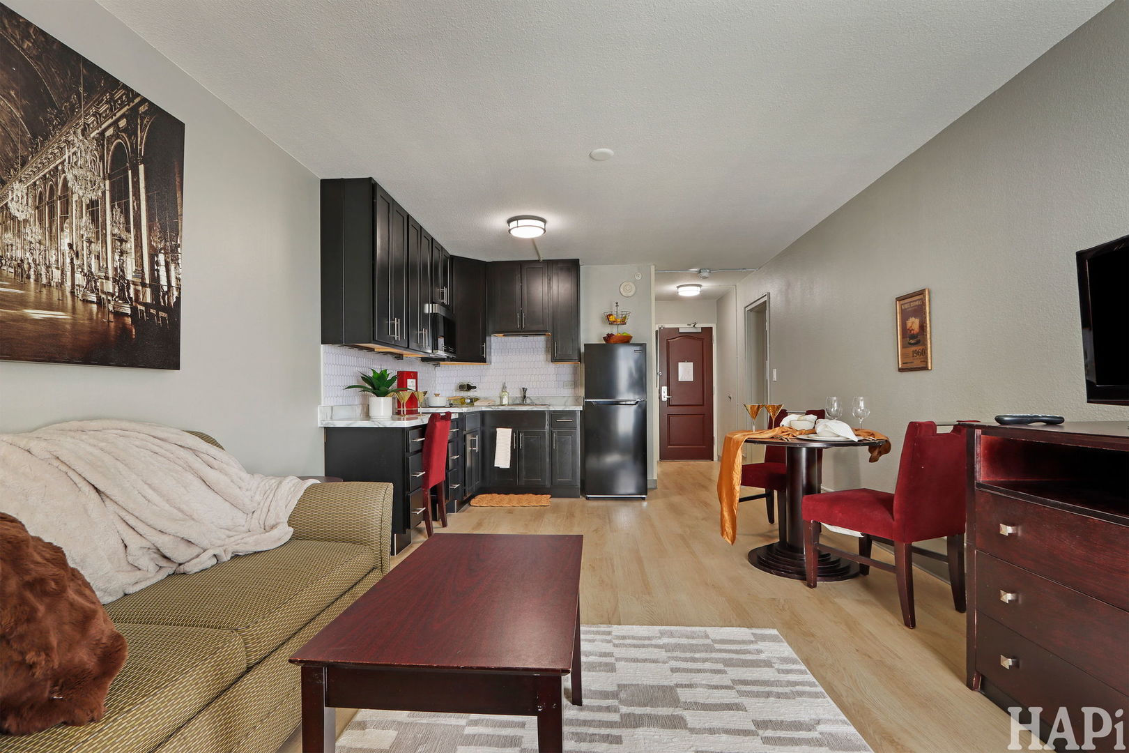 6175 W Grand Avenue 1001