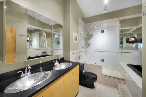 Tiny photo for 801 S Wells Street #710, Chicago, IL 60607 (MLS # 12432999)