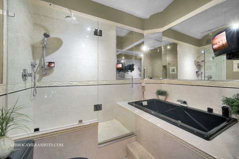 Tiny photo for 801 S Wells Street #710, Chicago, IL 60607 (MLS # 12432999)