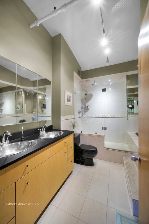 Tiny photo for 801 S Wells Street #710, Chicago, IL 60607 (MLS # 12432999)