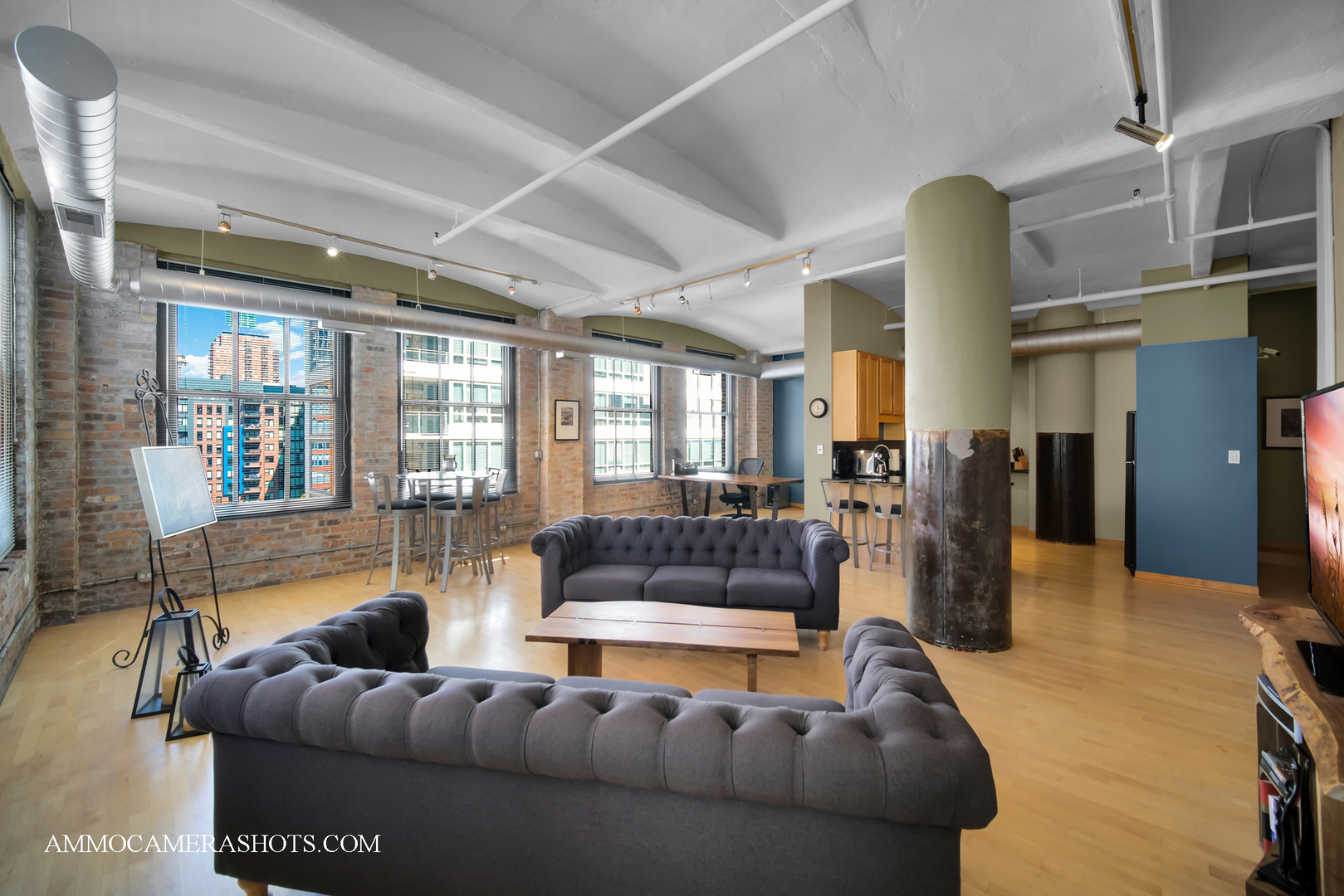 801 S Wells Street 710