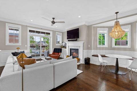 Tiny photo for Chicago, IL 60614 (MLS # 12631516)