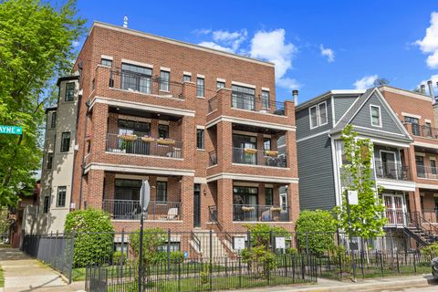 Tiny photo for Chicago, IL 60614 (MLS # 12631516)