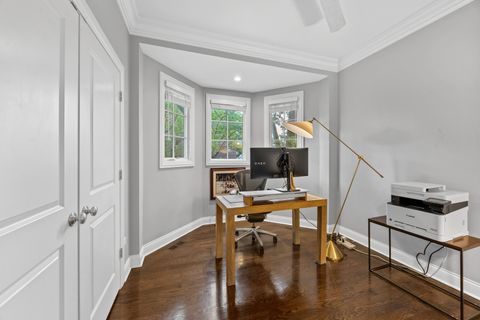 Tiny photo for Chicago, IL 60614 (MLS # 12631516)