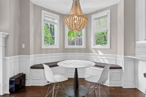 Tiny photo for Chicago, IL 60614 (MLS # 12631516)