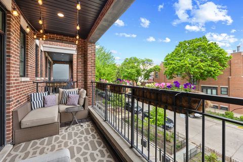 Tiny photo for Chicago, IL 60614 (MLS # 12631516)