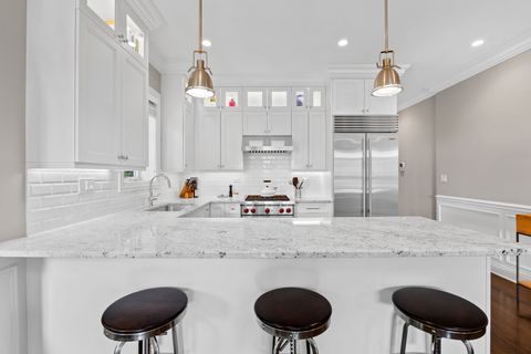 Tiny photo for Chicago, IL 60614 (MLS # 12631516)