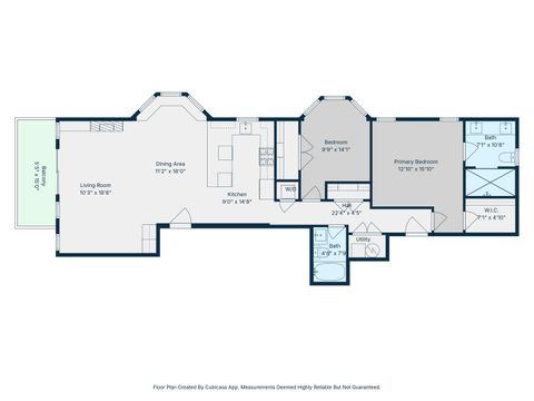 Tiny photo for Chicago, IL 60614 (MLS # 12631516)