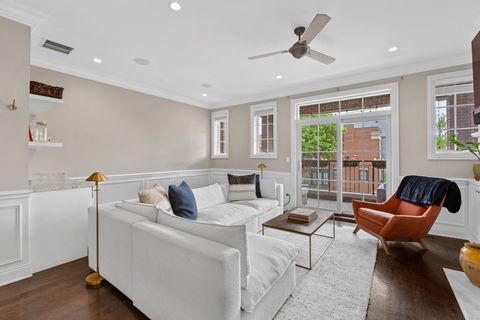 Tiny photo for Chicago, IL 60614 (MLS # 12631516)