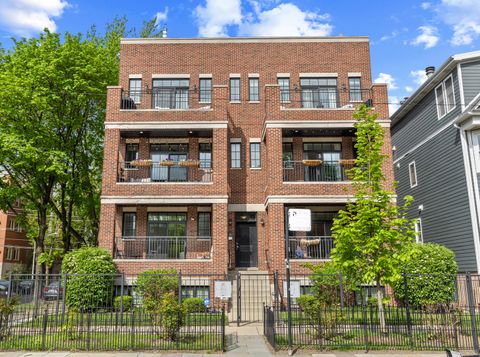 Photo of Chicago, IL 60614 (MLS # 12631516)