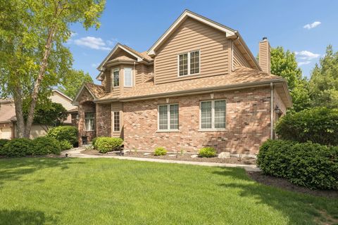 Tiny photo for 2510 Ventura Drive, Plainfield, IL 60586 (MLS # 12650203)