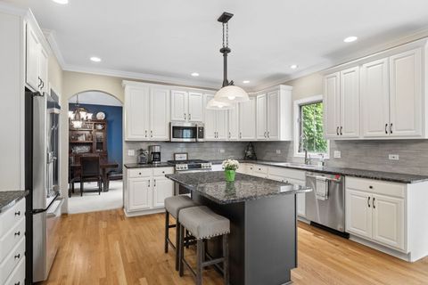 Tiny photo for 2510 Ventura Drive, Plainfield, IL 60586 (MLS # 12650203)