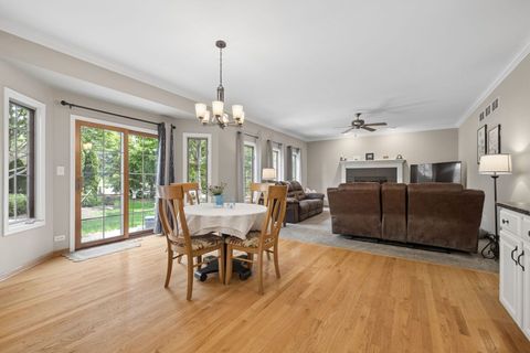 Tiny photo for 2510 Ventura Drive, Plainfield, IL 60586 (MLS # 12650203)