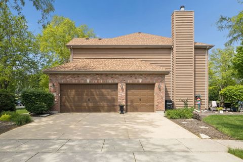Tiny photo for 2510 Ventura Drive, Plainfield, IL 60586 (MLS # 12650203)