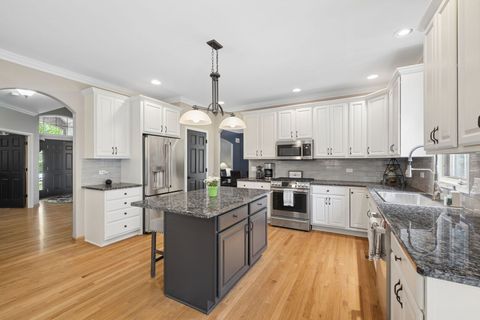 Tiny photo for 2510 Ventura Drive, Plainfield, IL 60586 (MLS # 12650203)